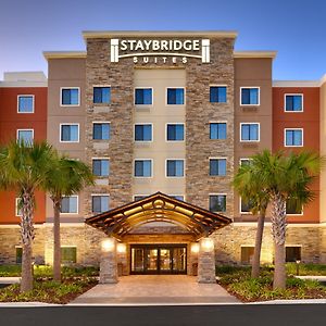 Staybridge Suites - Gainesville I-75 By Ihg