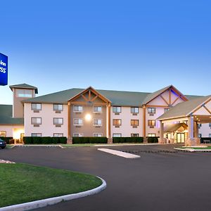 Holiday Inn Express Heber City By Ihg