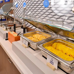 Holiday Inn Express Calhoun South By Ihg