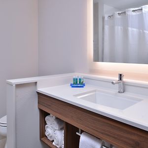 King Suite Disability Access