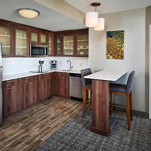 One-Bedroom King Suite Disability Access