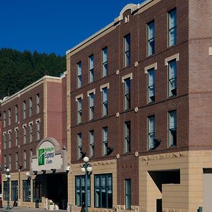 Holiday Inn Express Hotel & Suites Deadwood-Gold Dust Casino, An Ihg Hotel