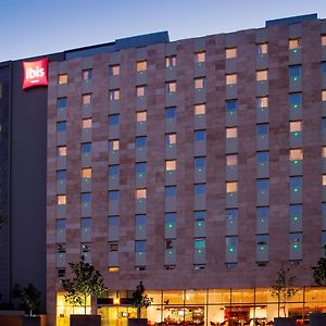 Ibis Santiago Las Condes