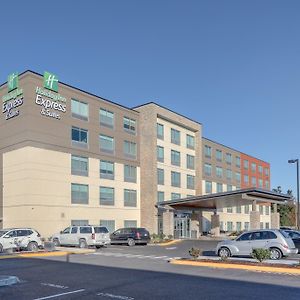 Holiday Inn Express & Suites - Auburn Downtown By Ihg