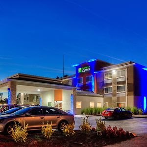 Holiday Inn Express Newberg - Wine Country By Ihg