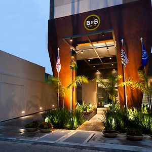B&B Hotel Sao Paulo Luz - Centro