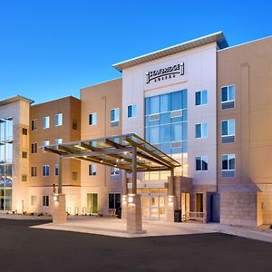 Staybridge Suites - Lehi - Traverse Ridge Center By Ihg