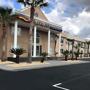 Baymont By Wyndham Lake Park Valdosta I75