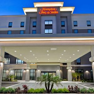 Hampton Inn & Suites Tampa Riverview Brandon