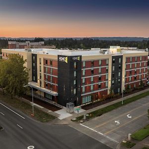 Home2 Suites By Hilton Portland Hillsboro
