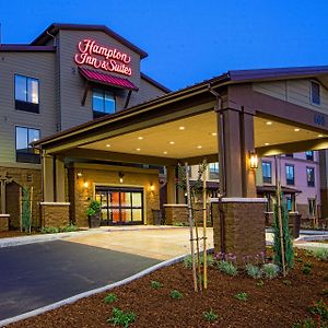 Hampton Inn & Suites Buellton/Santa Ynez Valley, Ca