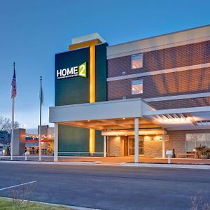 Home2 Suites By Hilton Green Bay