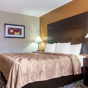 King Room Mobility accessible