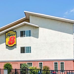 Super 8 By Wyndham Sacramento/Florin Rd