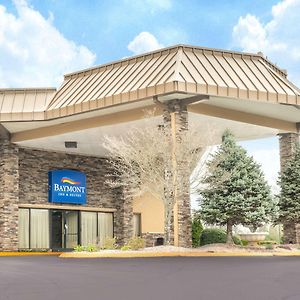 Baymont By Wyndham Knoxville I-75