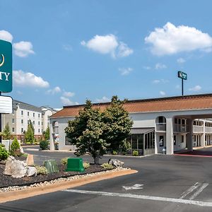 Quality Inn Mcdonough Atlanta South