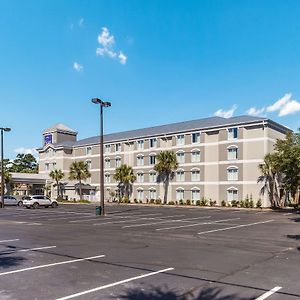 Sleep Inn Little River - North Myrtle Beach