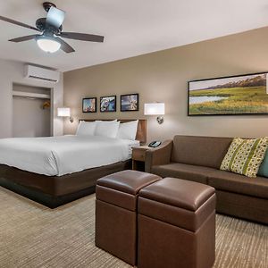 King Room Mobility accessible