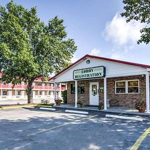 Quality Inn New River Gorge