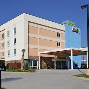 Home2 Suites By Hilton Mobile International Airport