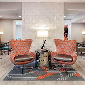 Hampton Inn Acworth