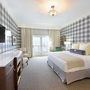 Presidential Wing King Room Mobility accessible