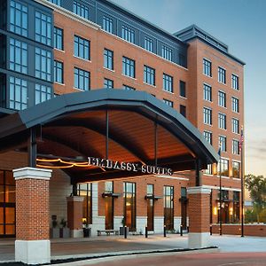 Embassy Suites By Hilton South Bend