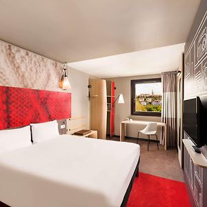 Ibis Budapest Castle Hill