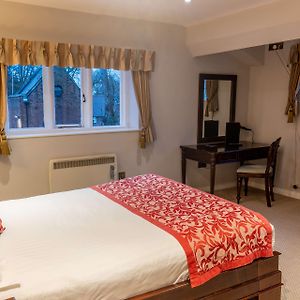 Standard Room with 1 Single Bed