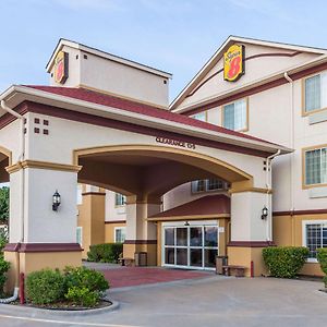 Super 8 By Wyndham Hillsboro Tx