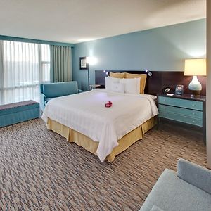 Premium King Room
