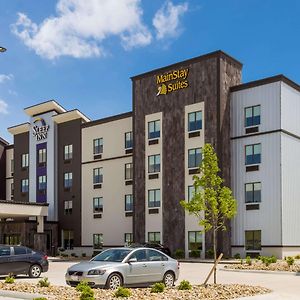 Mainstay Suites Logan Ohio-Hocking Hills