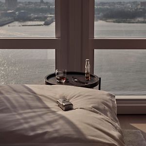 Deluxe  King Room Mobility accessible