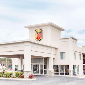 Super 8 By Wyndham Dalton