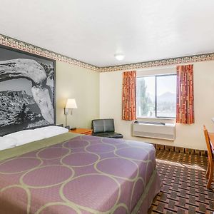 Queen Room Disability Access