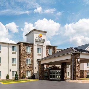Comfort Inn & Suites - Hannibal