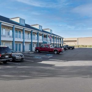 Quality Inn Seneca Us-123