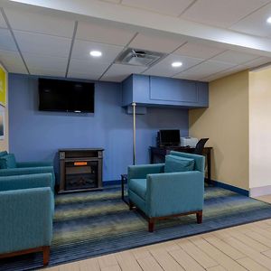 Days Inn By Wyndham Augusta