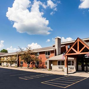 Americinn By Wyndham Menomonie