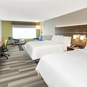 Queen Suite