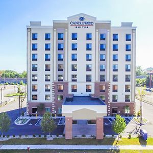 Candlewood Suites - Hartford Downtown