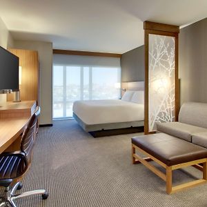 Upper Floors Room