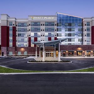 Hyatt Place Tampa/Wesley Chapel