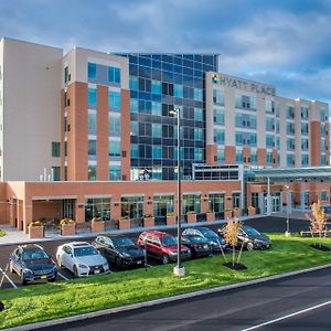 Hyatt Place Marlborough/Apex Center