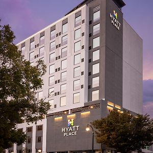 Hyatt Place Atlanta Centennial Park