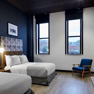 Double Room Mobility accessible
