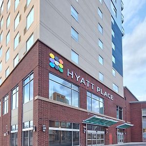 Hyatt Place State College