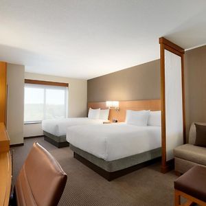 Queen Room Disability Access