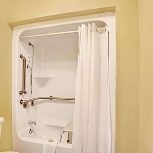 Double Room Mobility accessible