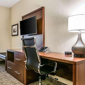 Queen Suite